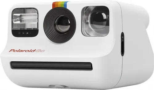 Polaroid Dijital kamera Polaroid GO e-box beyaz