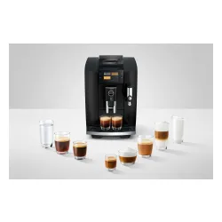 Ekspres Jura E8 Piano Black (ED)