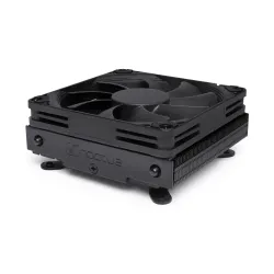 Chłodzenie Noctua NH-L9i-17xx chromax.black Czarny