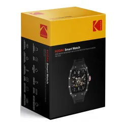 Smartwatch KODAK SW-7223 Ciemnoszary