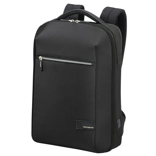 15,6 " Litepoint Samsonite городской рюкзак для ноутбука-черный