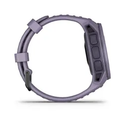 Smartwatch Garmin Instinct Solar 45mm GPS фиолетовый