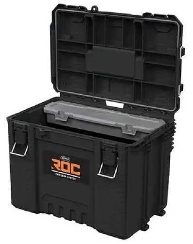 Skrzynka narzędziowa KETER ROC XL Pro Gear 2.0