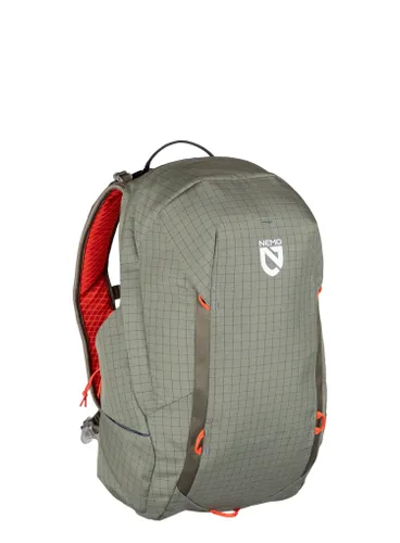 Plecak turystyczny Nemo Resolve 25 l Endless Promise - smokey olive