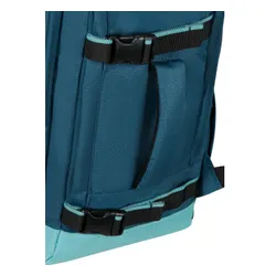 Рюкзак American Tourister Take2Cabin S/M Sport, harbor blue / dusty turquoise