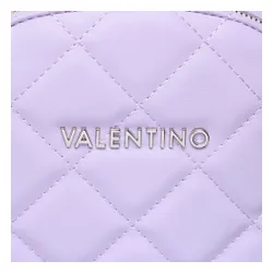 Valentino Ocarina Recycle Vbs6w408 Lilla Rucsac