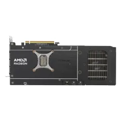 Karta graficzna ASUS Prime Radeon RX 9070 GRE OC 12GB GDDR6 192bit FSR