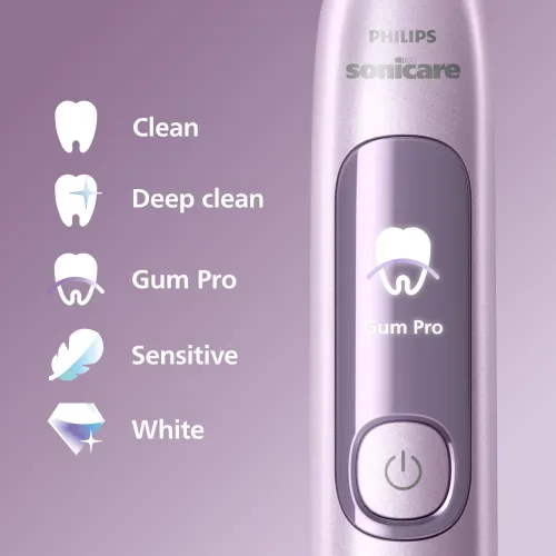 Szczoteczka soniczna Philips Sonicare HX3792/12