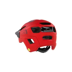Kask rowerowy MTB Oakley DRT3 MIPS - matte redline
