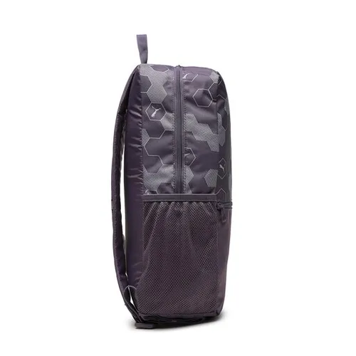 Rucsac Puma Beta 079511 Purple Charcoal 03