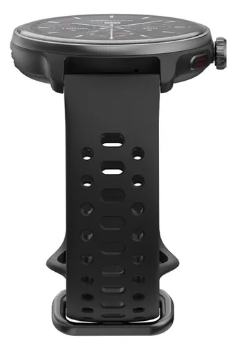 Smartwatch HIFUTURE Vela Czarny