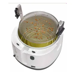 Фритюрница Tefal фильтра One FF162131 1900w 2.1 l