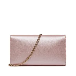 Valentino Divina portofel Vbs1r401g Rosa Metallizzato V89