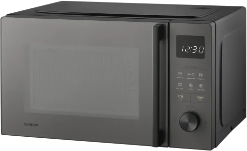Kuchenka mikrofalowa Sencor SMW 6025BK