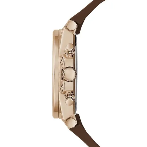 Часы Guess Charisma GW0621L5 BROWN