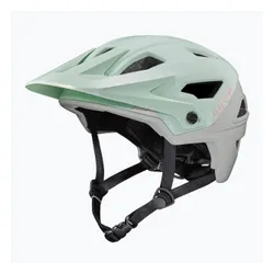 Kask rowerowy Julbo Rock mint/gray