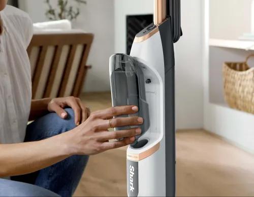 Mop parowy Shark S2001EU