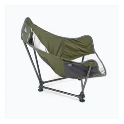 Krzesło turystyczne ENO Lounger SL olive