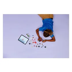 LEGO 77118 Sonic the Hedgehog Silver w samochodzie kontra Knuckles w monster trucku