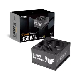 Zasilacz ASUS TUF Gaming Gold EVO 850W 80+ Gold Czarny
