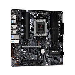 Płyta główna ASrock B650M PG Lightning