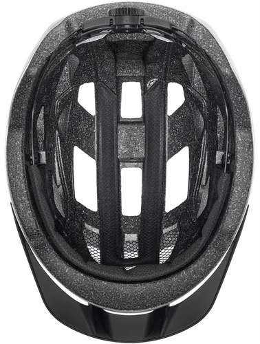 Kask rowerowy UVEX I-vo 2 Pure