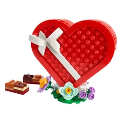 LEGO 40759 Creator - Seria okolicznościowa: Walentynkowe pudełko