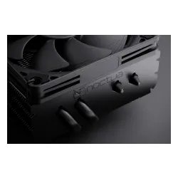 Chłodzenie Noctua NH-L9x65 chromax.black Czarny