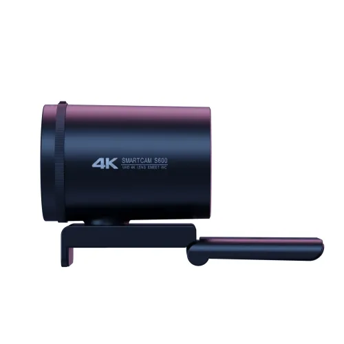 Kamera internetowa eMeet SmartCam S600 4K Czarny + Tripod