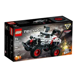 LEGO Technic 42150 Monster Jam Monster Mutt Dalmatian