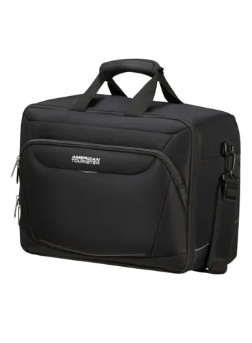 Сумка для переноски / рюкзак American Tourister SummerRide Boarding Bag-black