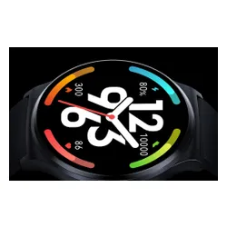 Smartwatch HAYLOU Solar Lite Ciemnoniebieski