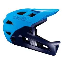 Kask rowerowy Full Face LEATT MTB Enduro 2.0 V24