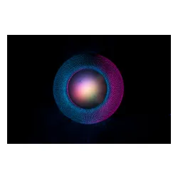 Apple HomePod Mini beyaz Hoparlör (MY5H2D/A)