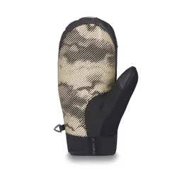 Мужские лыжные перчатки DAKINE IMPREZA GORE-TEX MITT ASHCROFT CAMO-размер-M