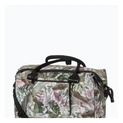Torba rowerowa na bagażnik FastRider Nyla Shopper Single Bike Bag Trend Click'nGo 20 l jungle