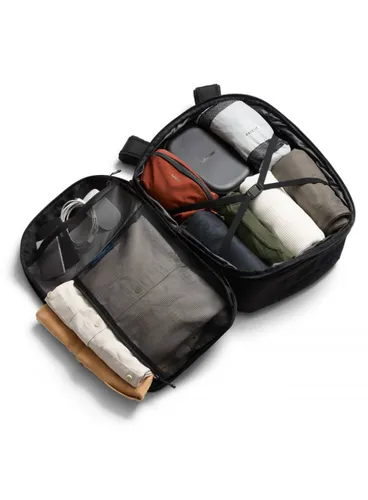 Plecak podróżny poszerzany Bellroy Transit Travel Pack Pro - black