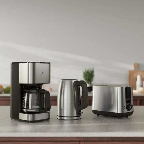 Ekspres ELECTROLUX Create 3 E3CM1-3ST