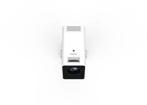 Projektor PHILIPS NeoPix NPX140/INT HD (1280 x 720), 150 ANSI lumen, Wi-Fi