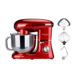 Robot kuchenny planetarny MOZANO Kitchen Assistent 1400W
