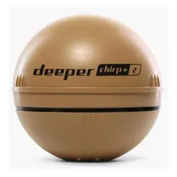 Echosonda wędkarska Deeper Smart Sonar Chirp+ 2.0