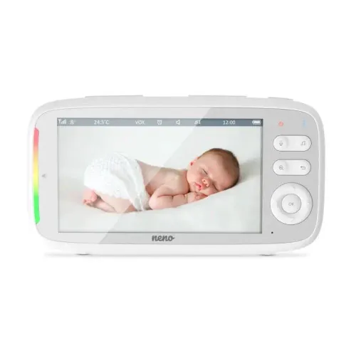 Niania elektroniczna Neno Vista