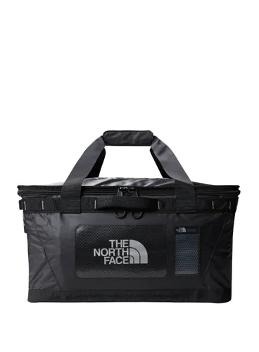 Складная сумка для оборудования The North Face Base Base Camp Gear Box M-tnf black / tnf black