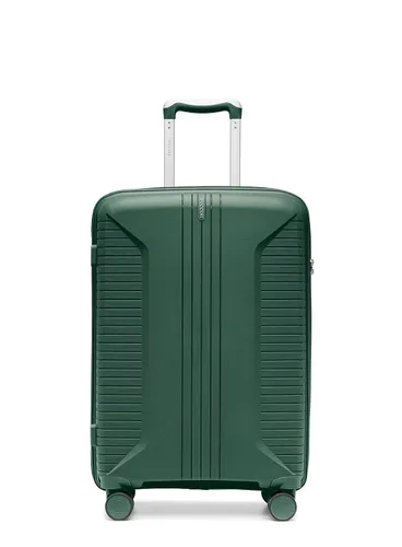 Walizka średnia Puccini Berlin - zielony
