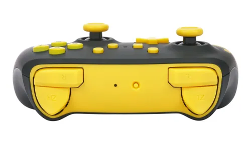 Геймпад PowerA Enhanced Pikachu Ecstatic к Nintenк Switch Беспроводной