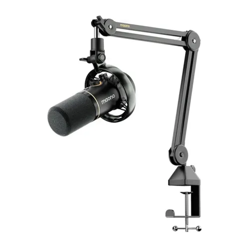 Mikrofon Maono PD200W Bezprzewodowy Dynamiczny Czarny