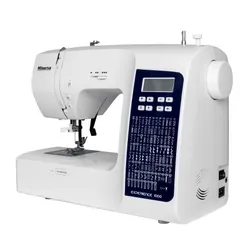 Maszyna do szycia Minerva Experience 1000