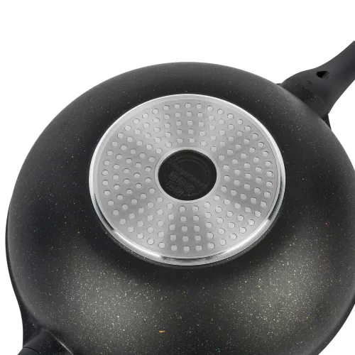 Patelnia / Wok nieprzywierający KONIGHOFFER KENJI 30 cm