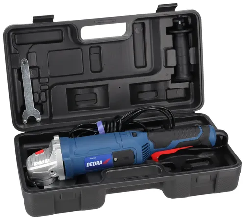 Szlifierka Dedra DED7952