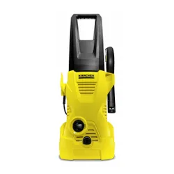 Мойка высокого давления Karcher K 2 Car 1.673-228.0